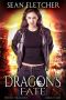[Heir of Dragons 04] • Dragon's Fate (Heir of Dragons · Book 4)